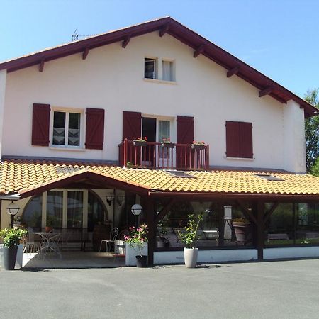 Chambre D'Hotes Amoraina Ascarat Buitenkant foto