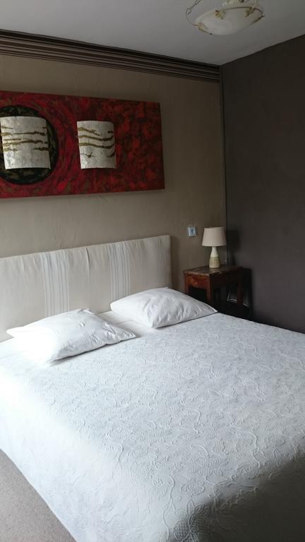 Chambre D'Hotes Amoraina Ascarat Buitenkant foto