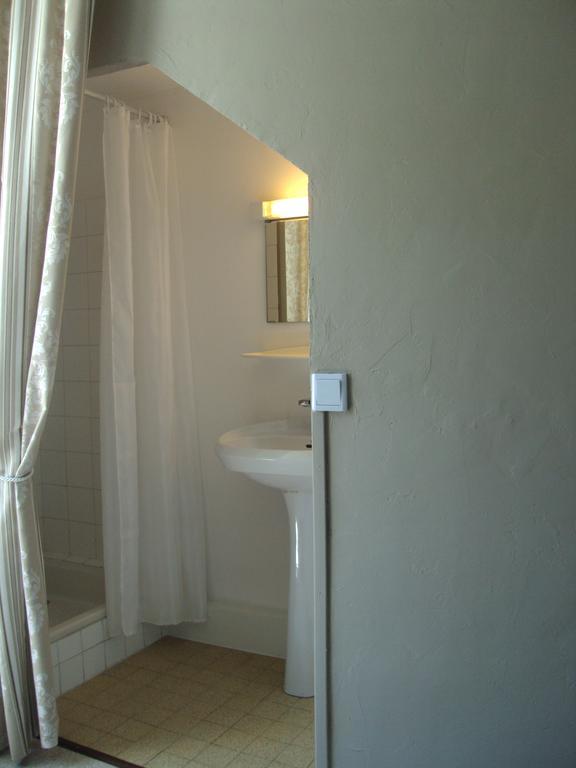 Chambre D'Hotes Amoraina Ascarat Buitenkant foto