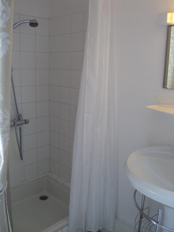 Chambre D'Hotes Amoraina Ascarat Buitenkant foto